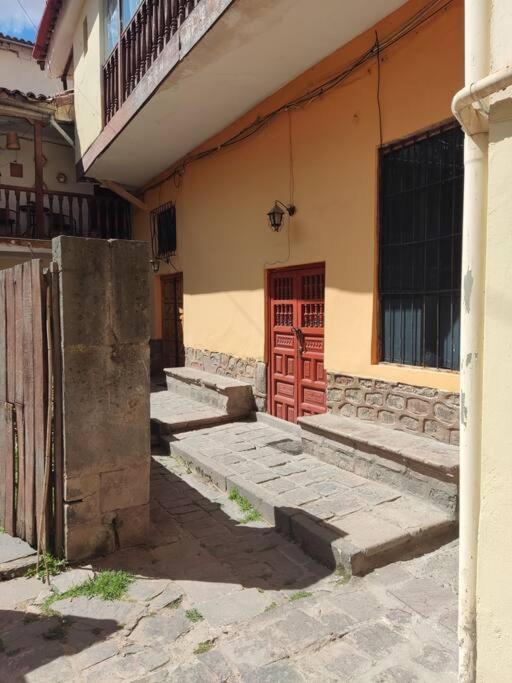 Q'osqo Apartment Cusco