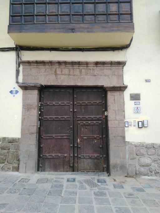 Q'osqo Apartment Cusco