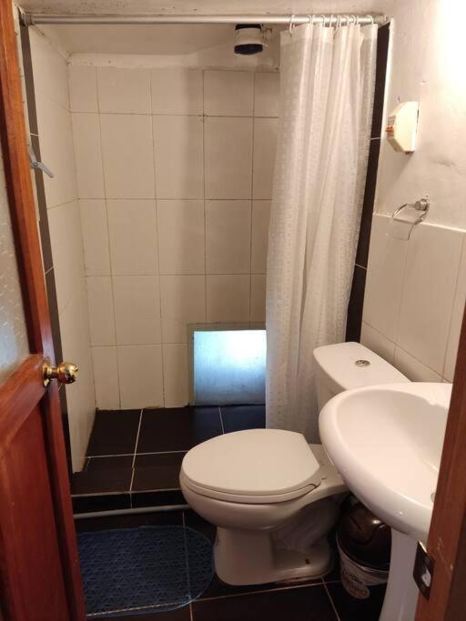 Q'osqo Apartment