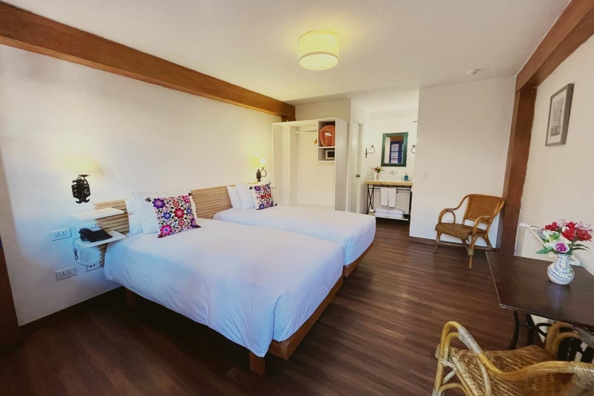 Quinta San Blas By Ananay 4*