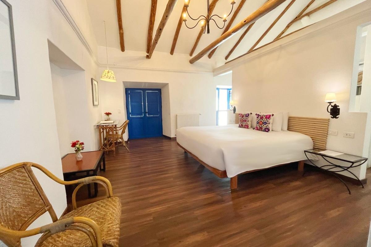 Quinta San Blas By Ananay 4*