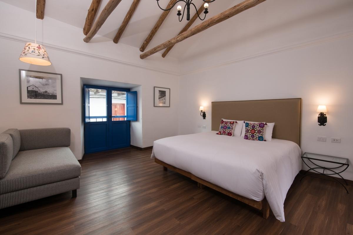 Hotel Quinta San Blas By Ananay Cusco