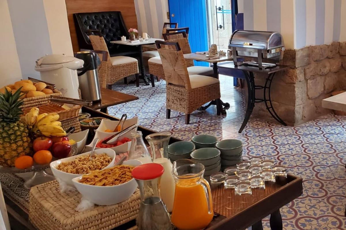 Hotel Quinta San Blas By Ananay 4*