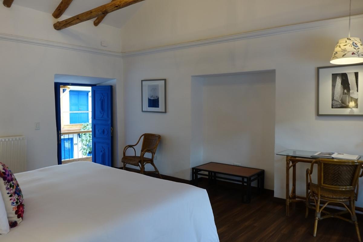 Quinta San Blas By Ananay Hotel Cusco