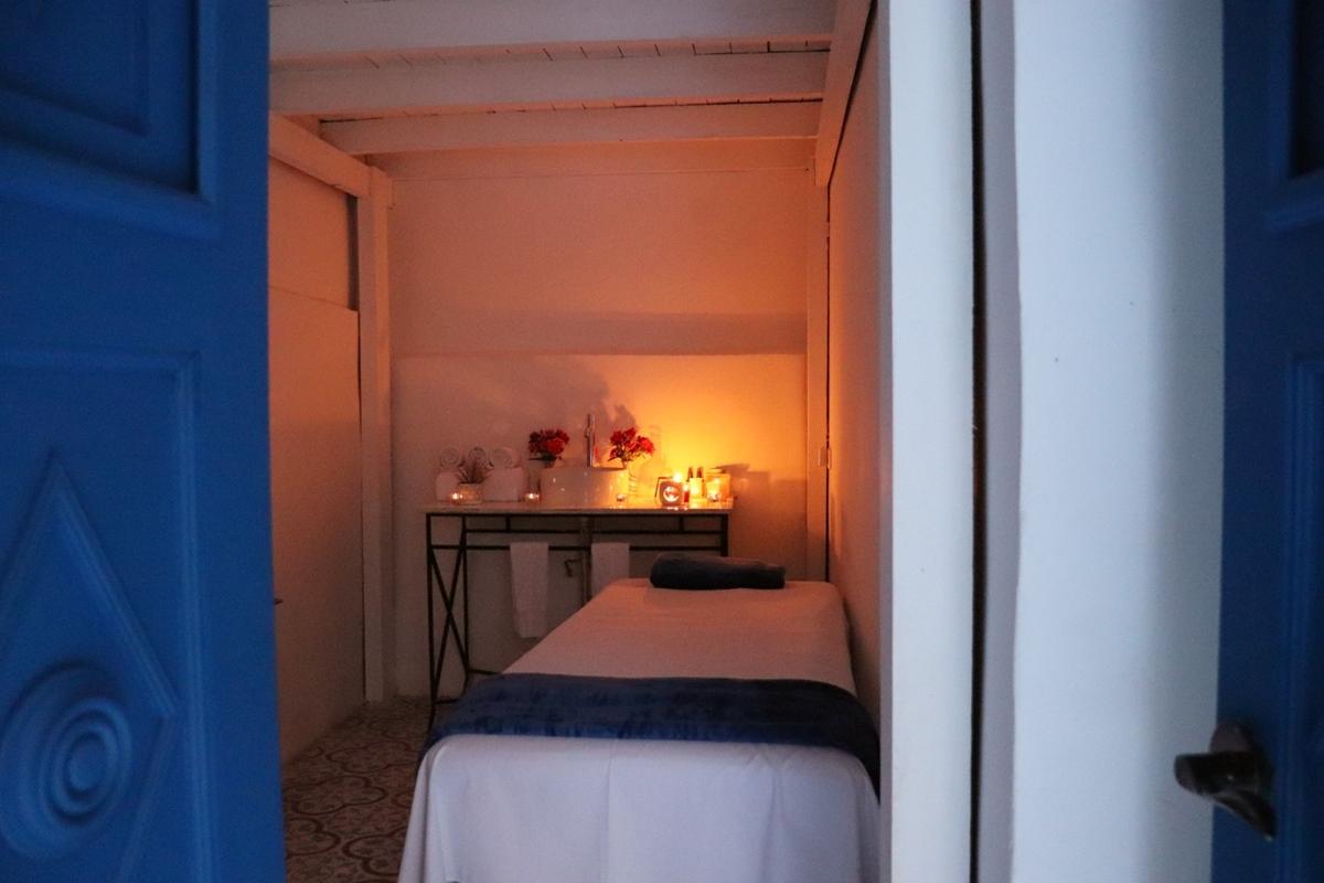 Quinta San Blas By Ananay 4*