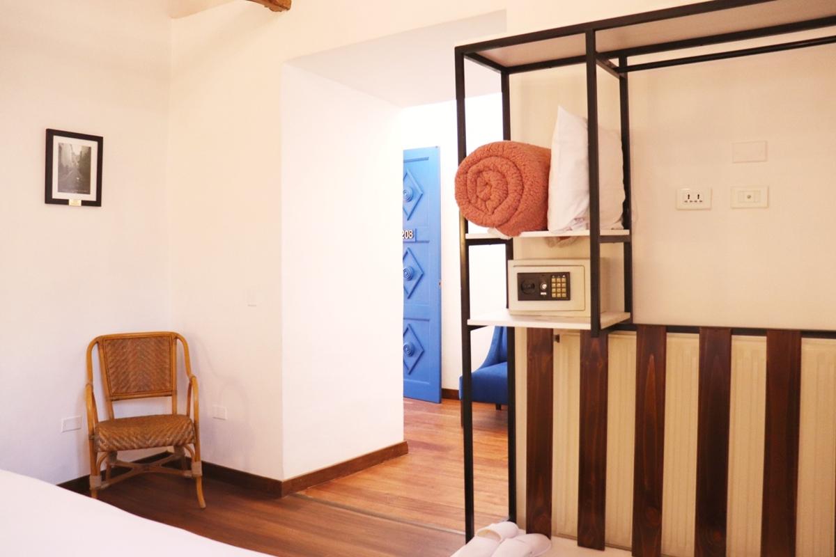Quinta San Blas By Ananay Hotel Cusco