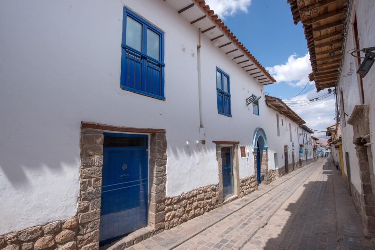 Quinta San Blas By Ananay 4*