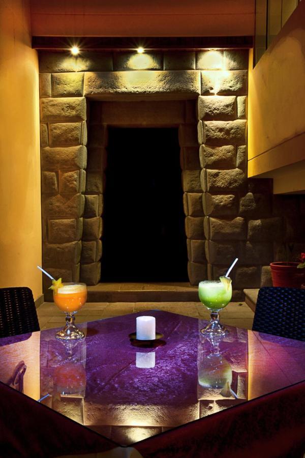 Hotel Imperial