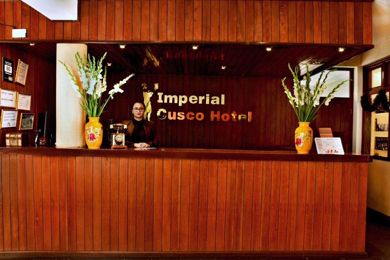 Imperial Hotel Cuzco