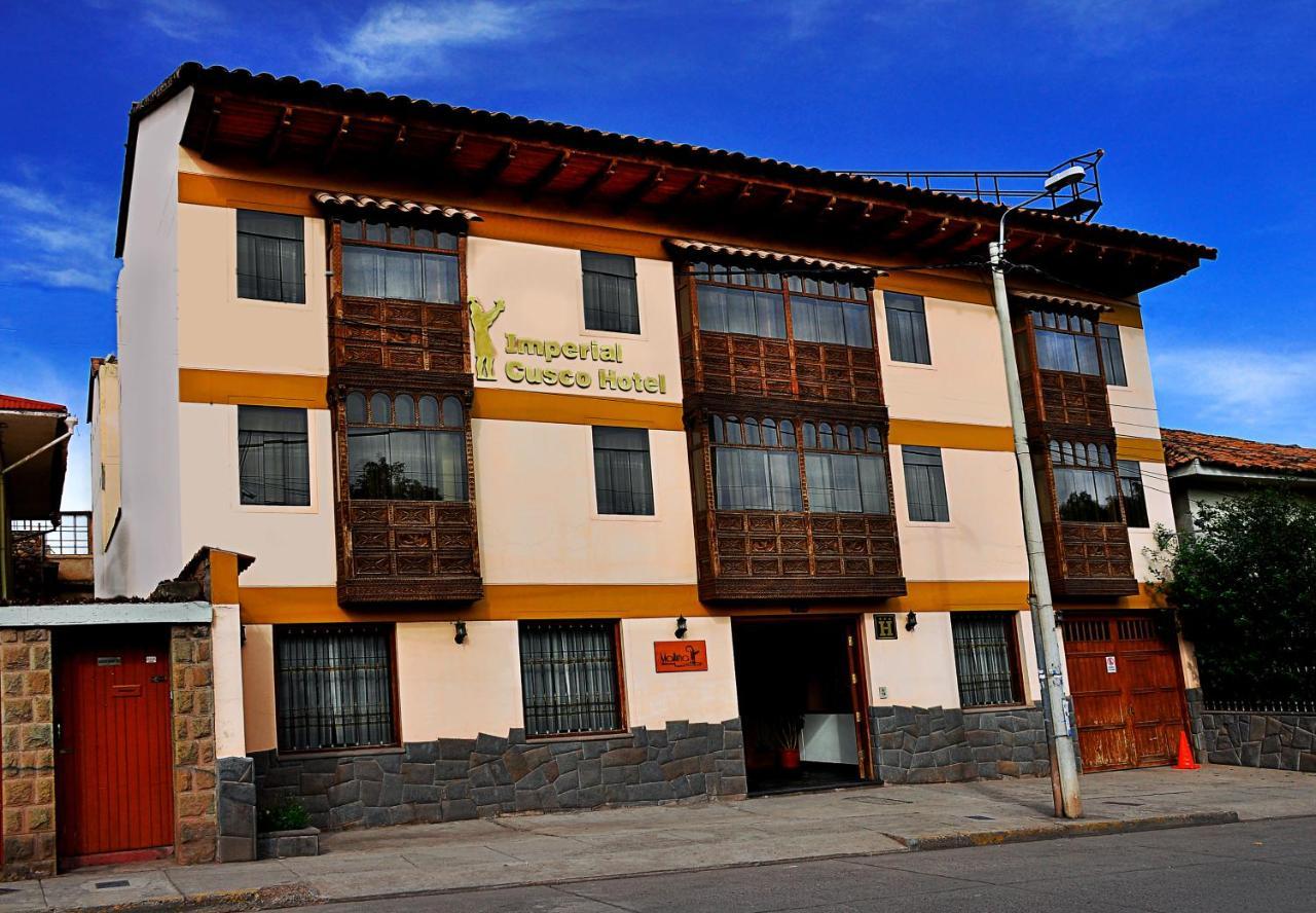 Imperial Hotel