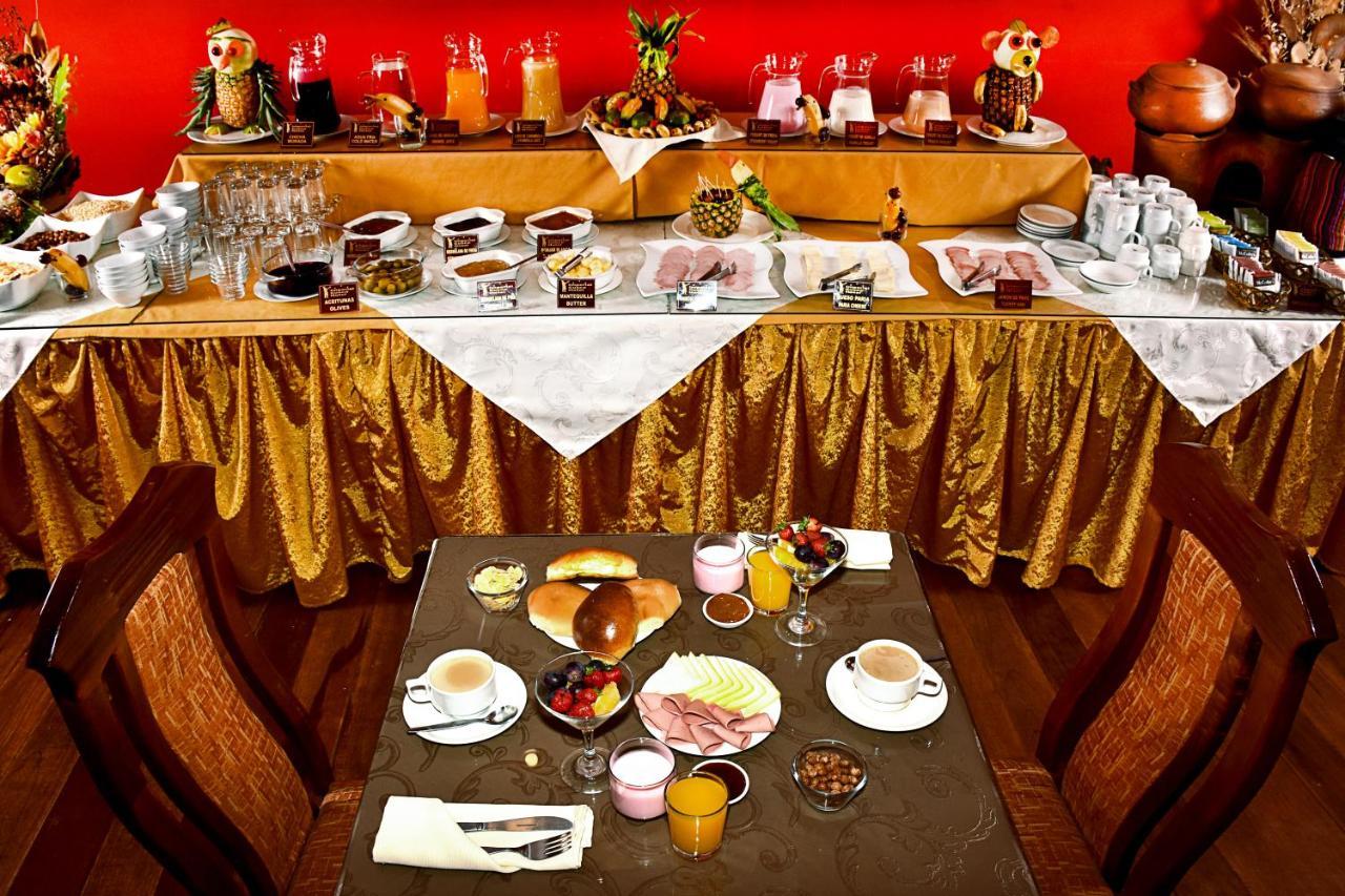 Hotel Imperial 3*