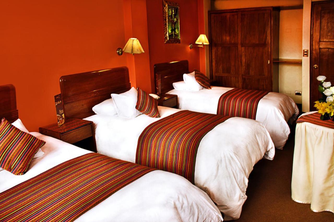 Hotel Imperial