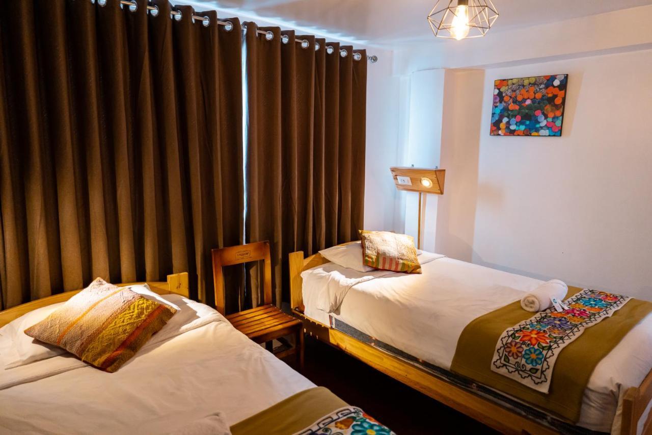 Guest house Natural