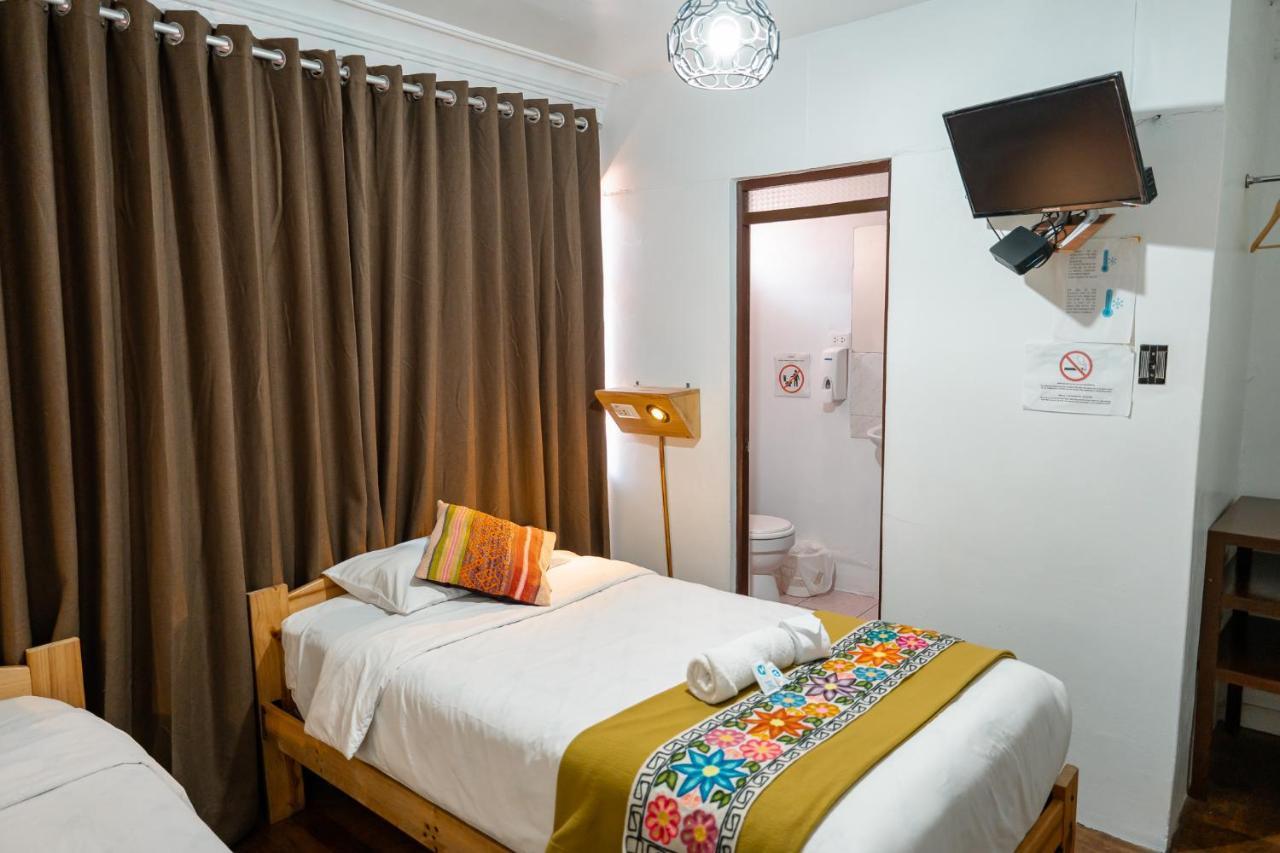 Guest house Natural *