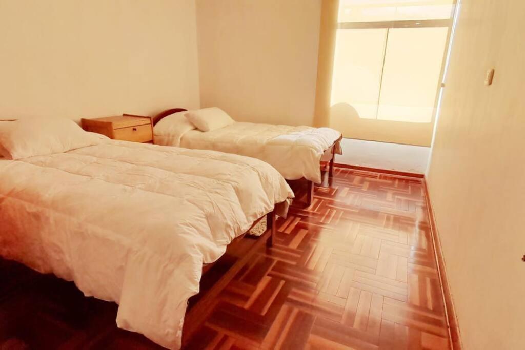 Delgado's * Cusco