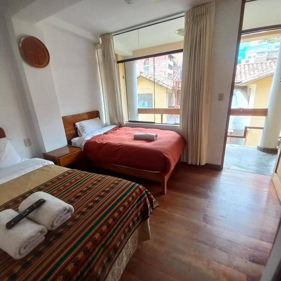 Gasthof Killaqente 3*