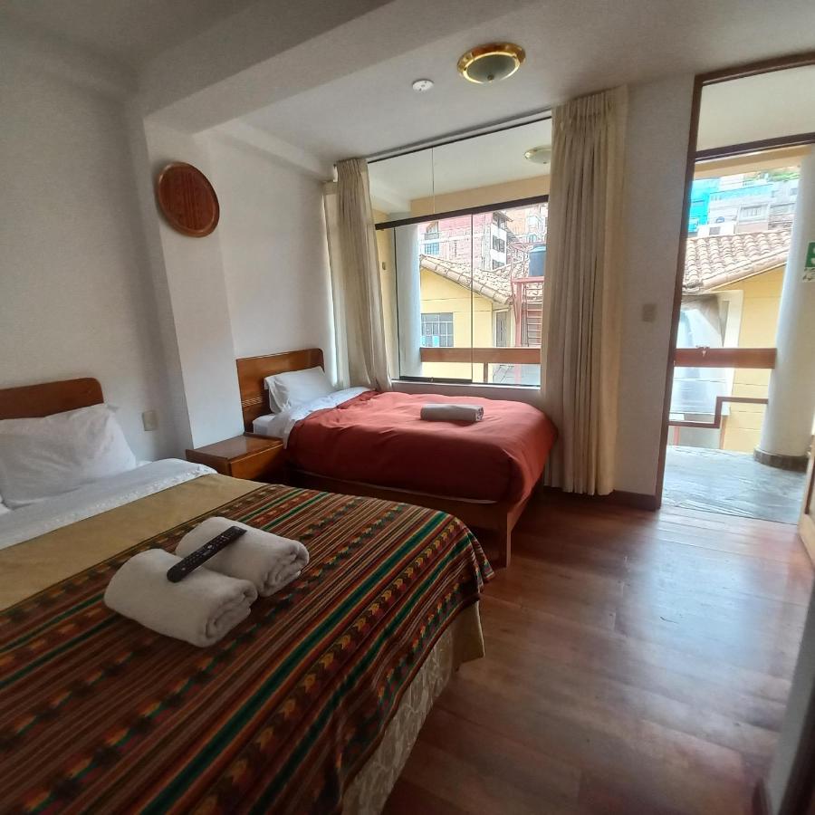 Gasthof Killaqente 3*