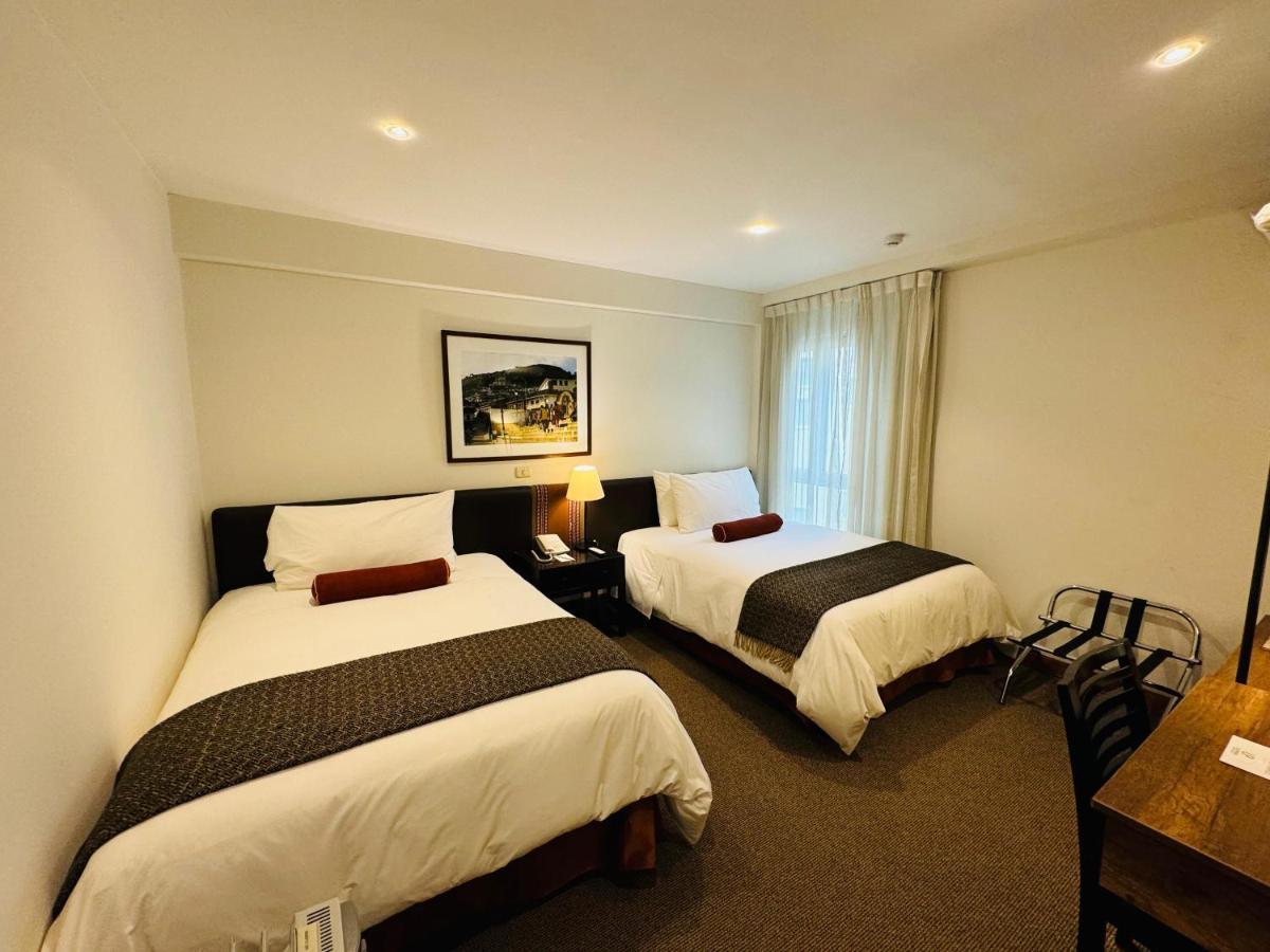 Hotel Lp Portales 3*