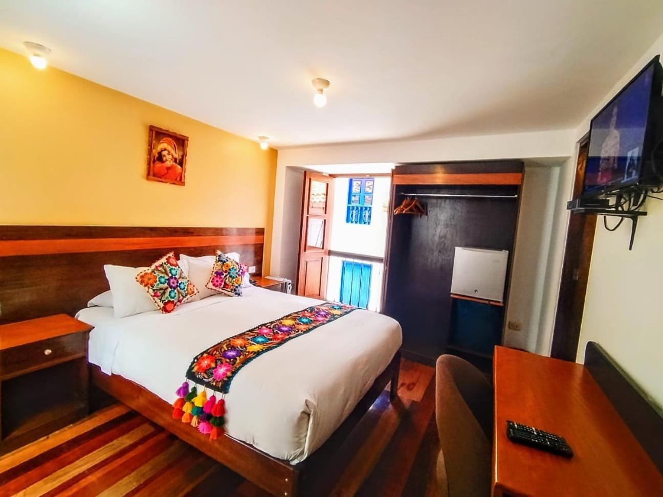 Hotel San Blas Cusco