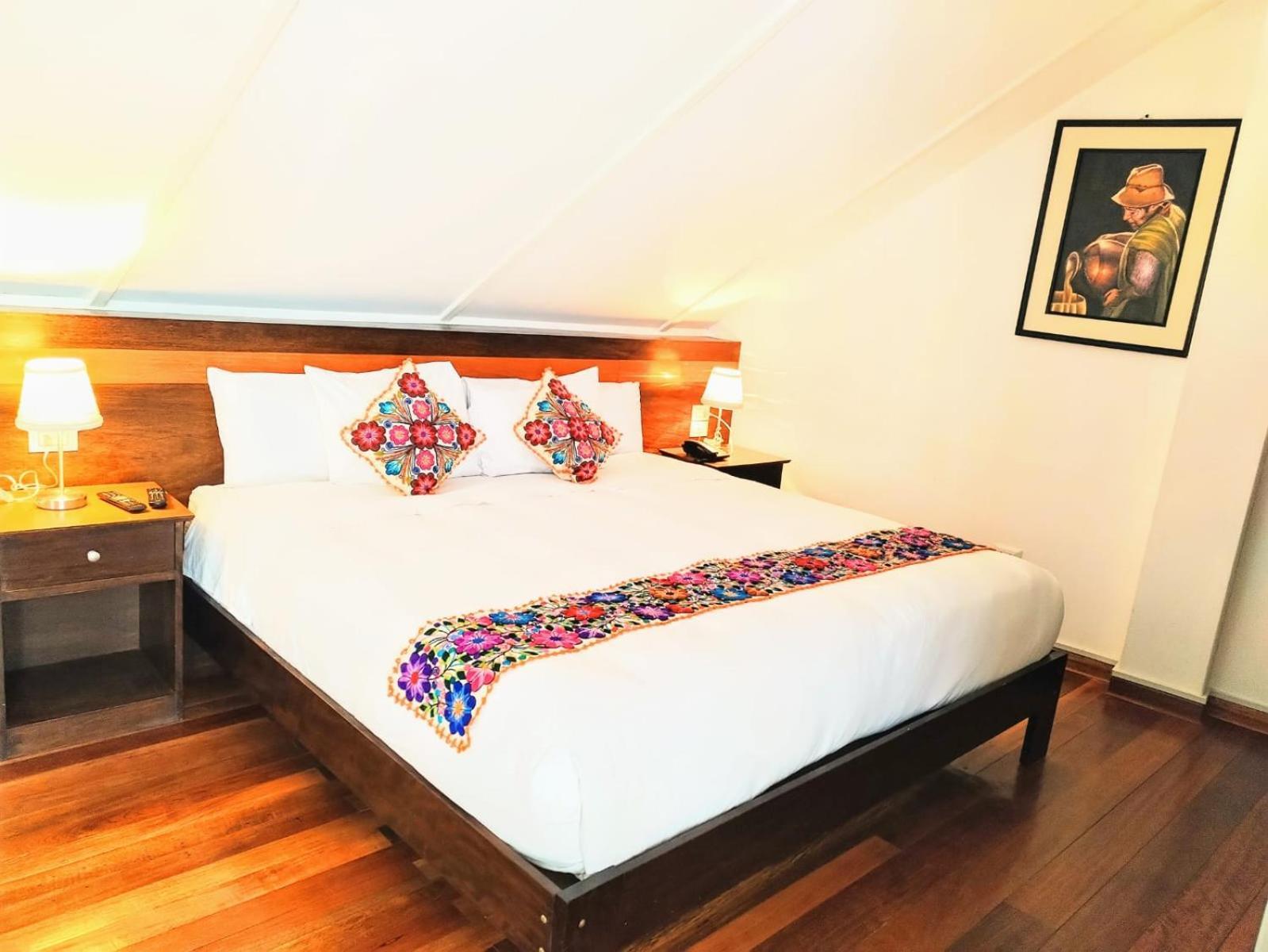 San Blas Hotel 2*