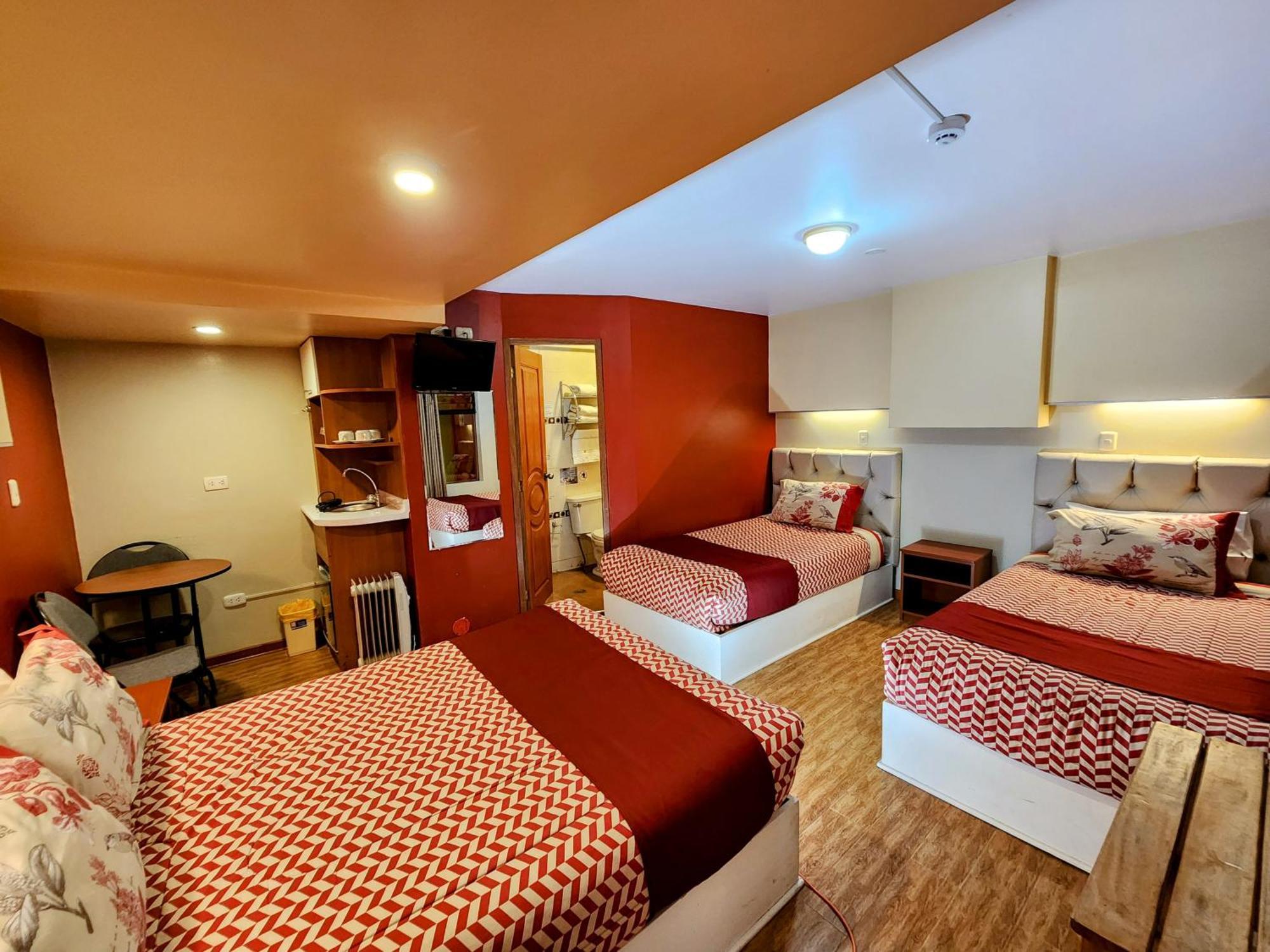 Hotel El Mariscal 3*