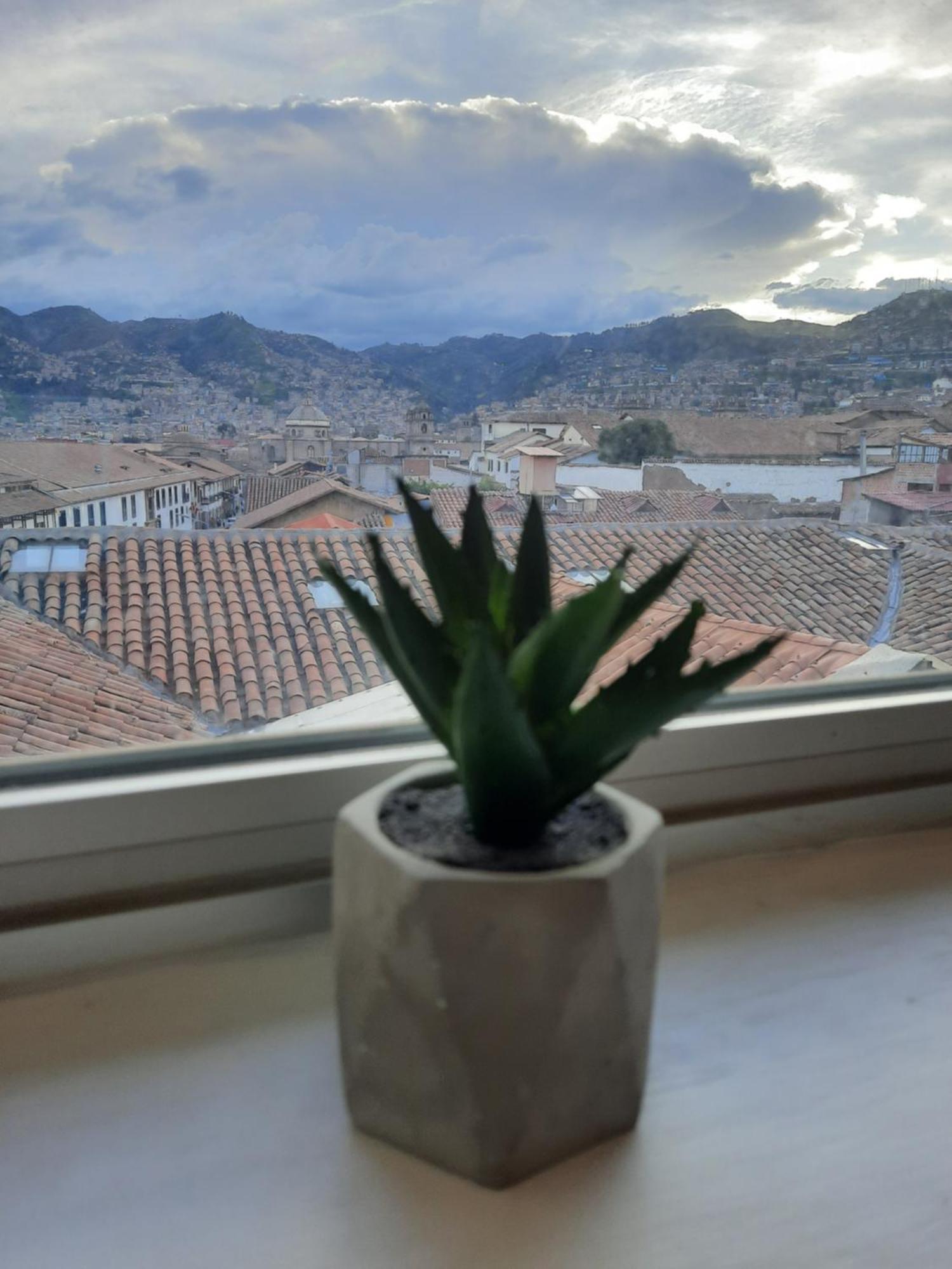 Suenos Del Inka Hotel 3*