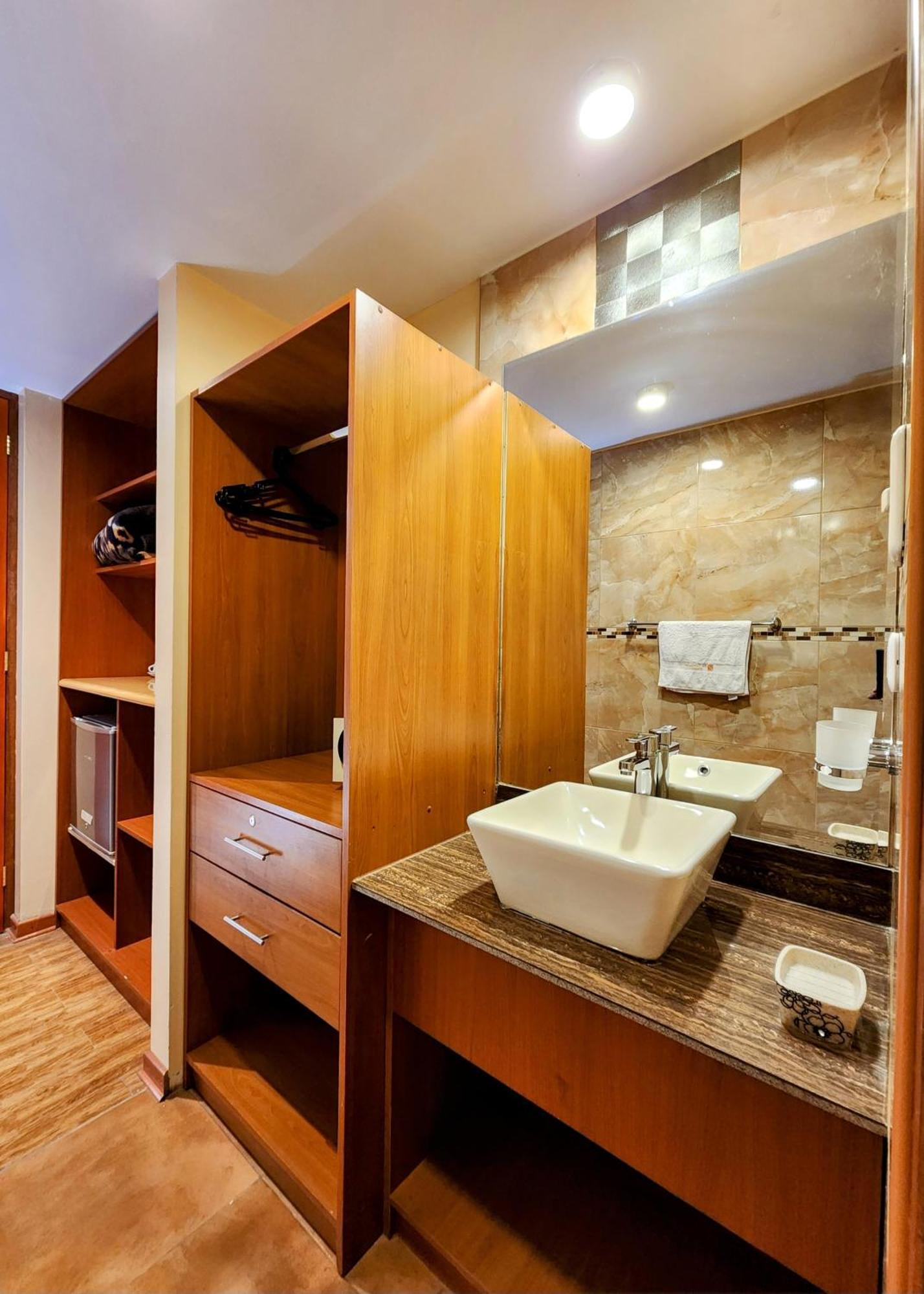 Hotel El Mariscal