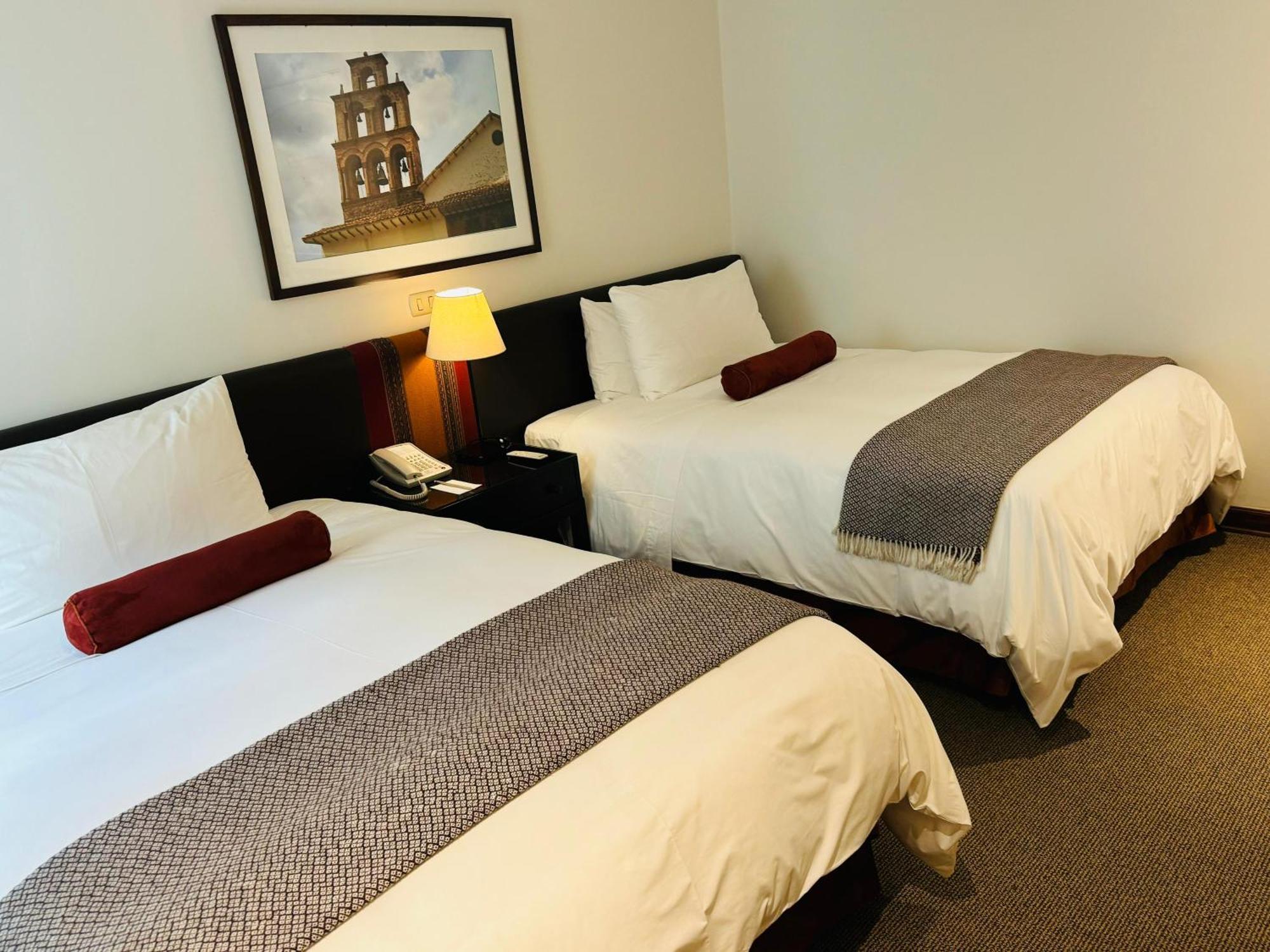 Lp Portales Hotel Cuzco