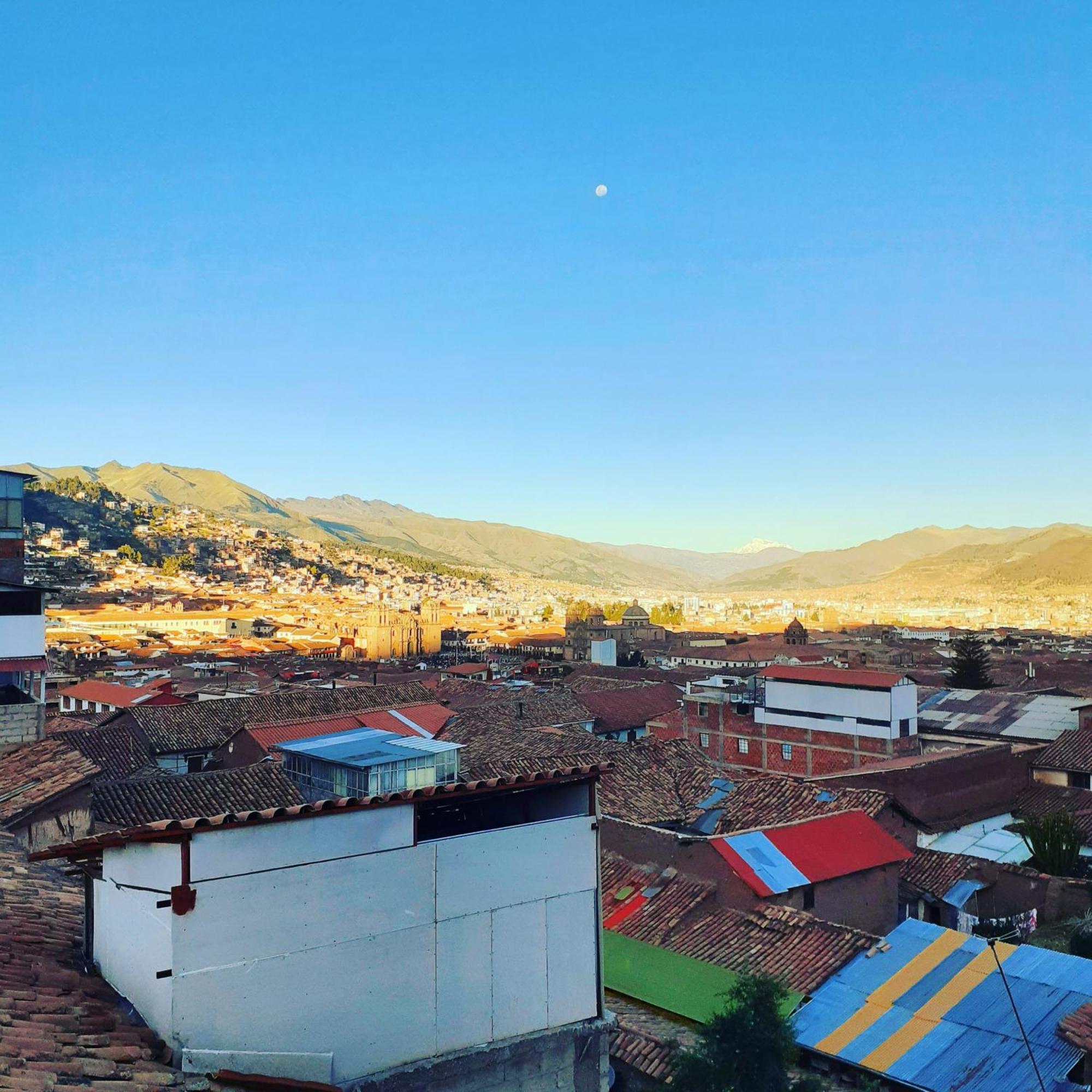 Hostal Kuntur Cusco Guest house 2*