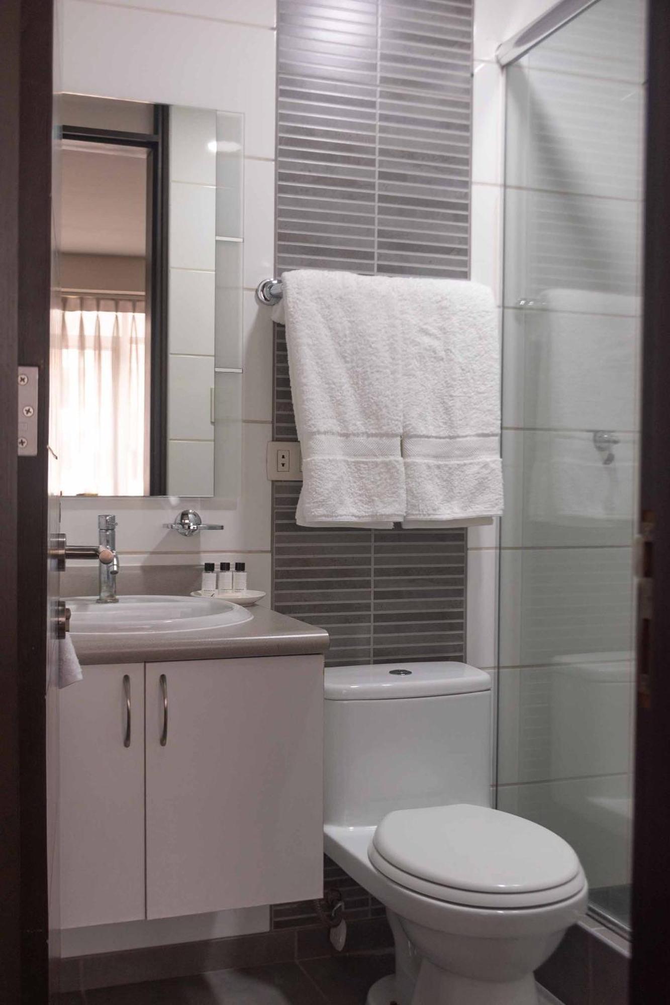 Group House Aparthotel 3*
