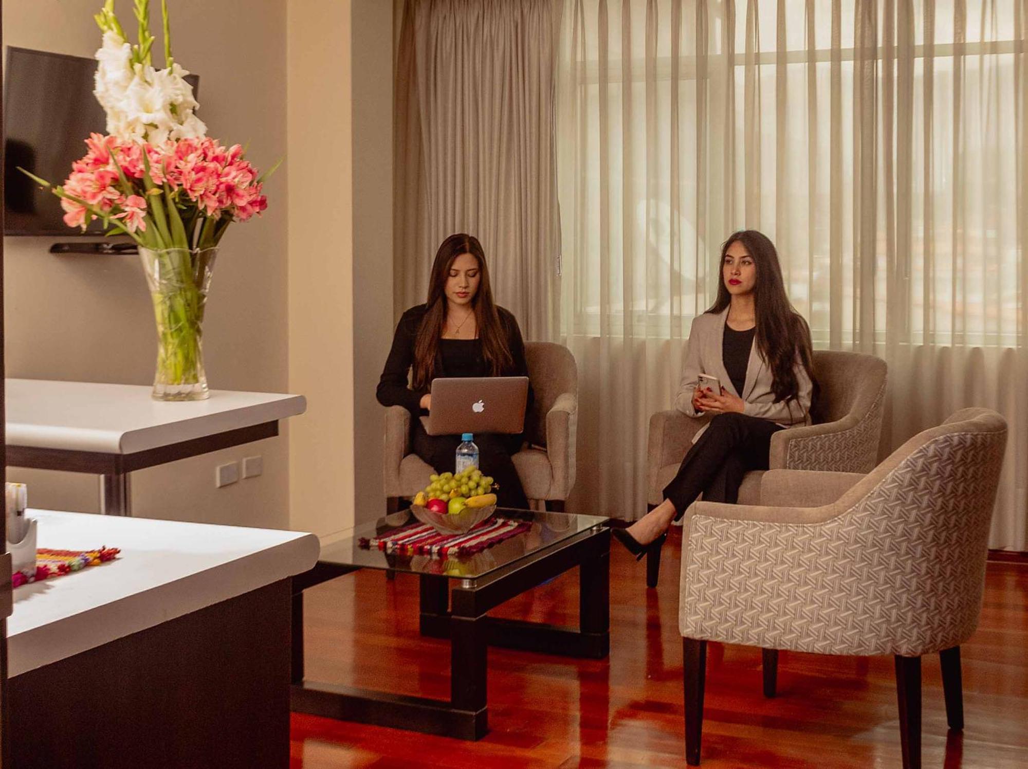 Group House Aparthotel Cusco