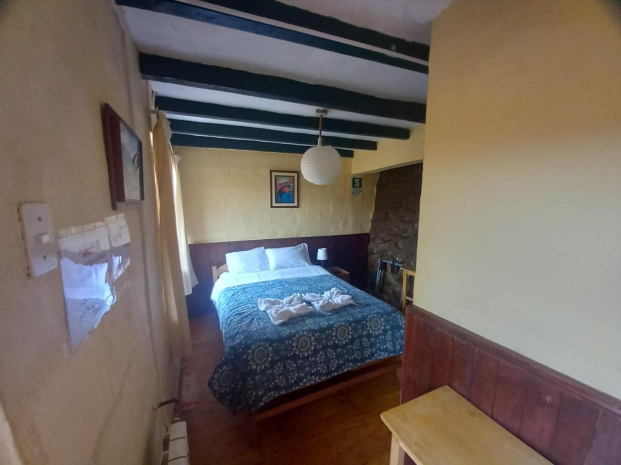 Hostel Samay Wasi I *