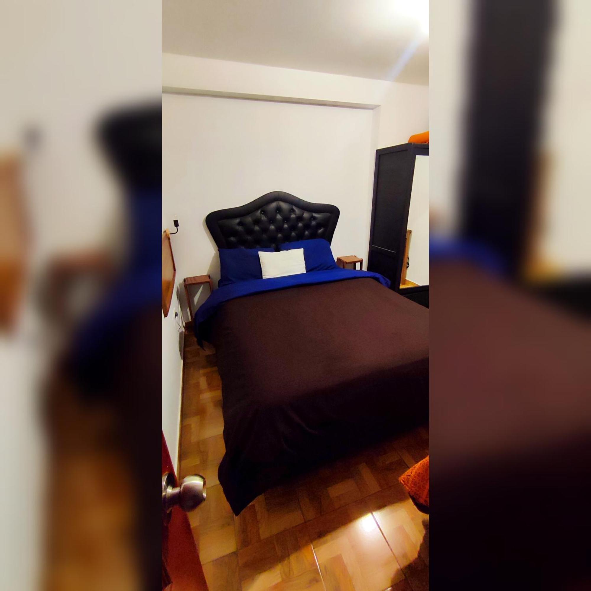 Antarki Apartamento *