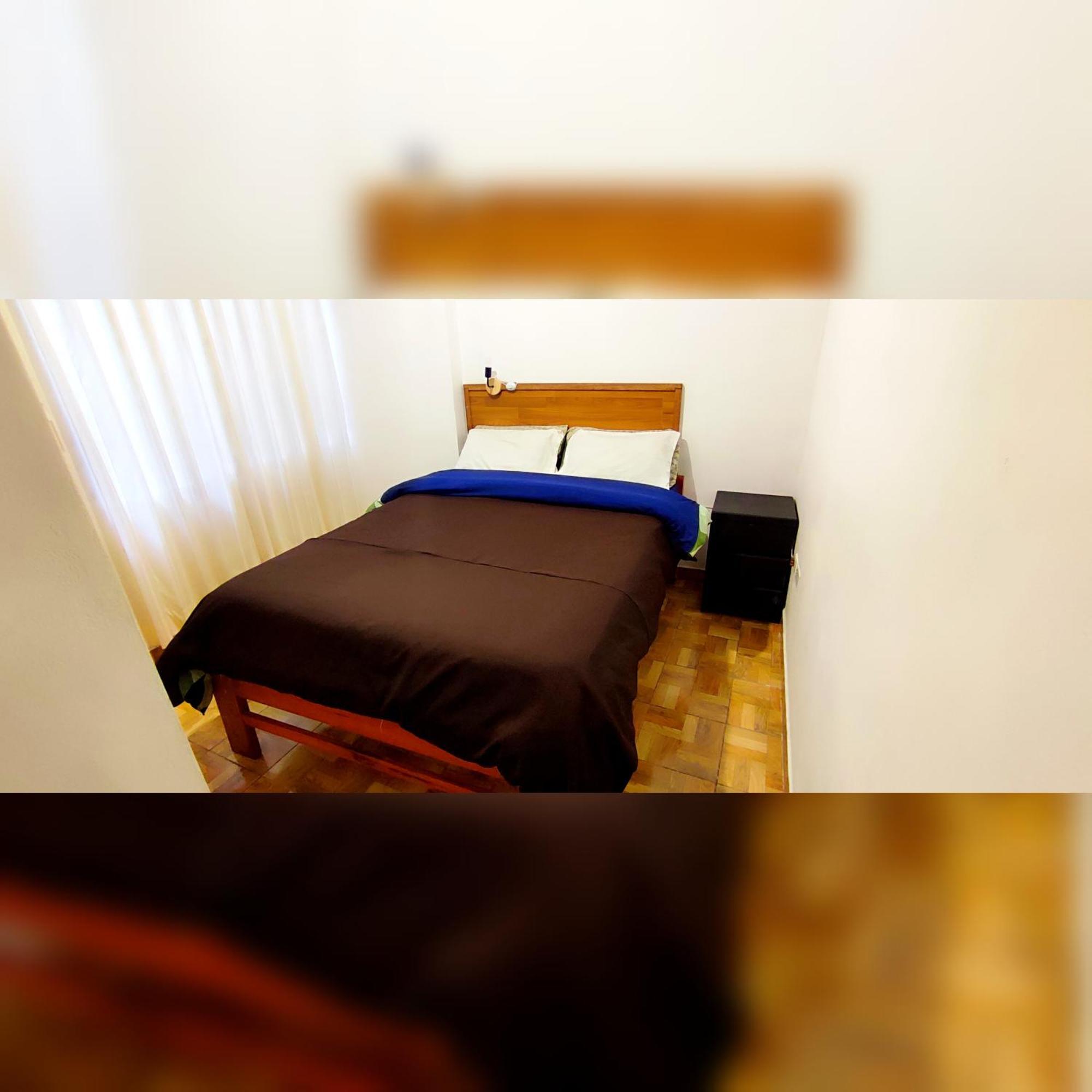 Antarki Apartamento Cusco