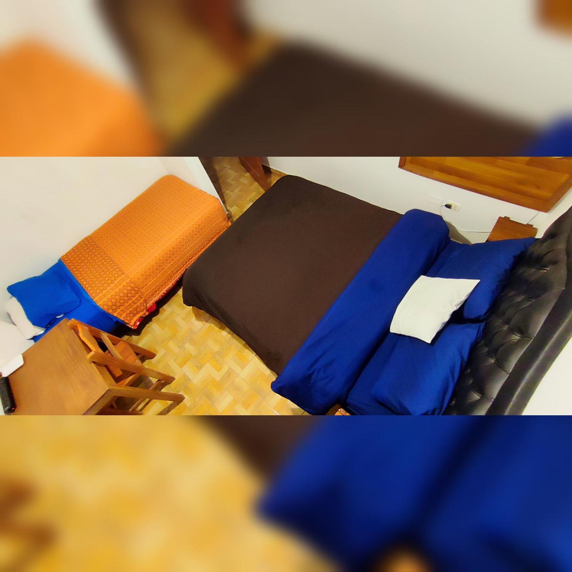 Apartamento Antarki *