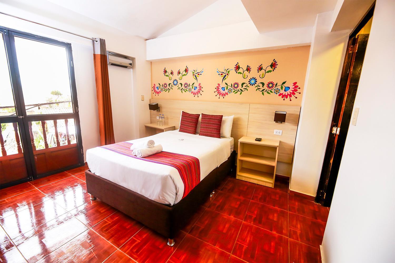 Hotel Mayu Boutique Cusco