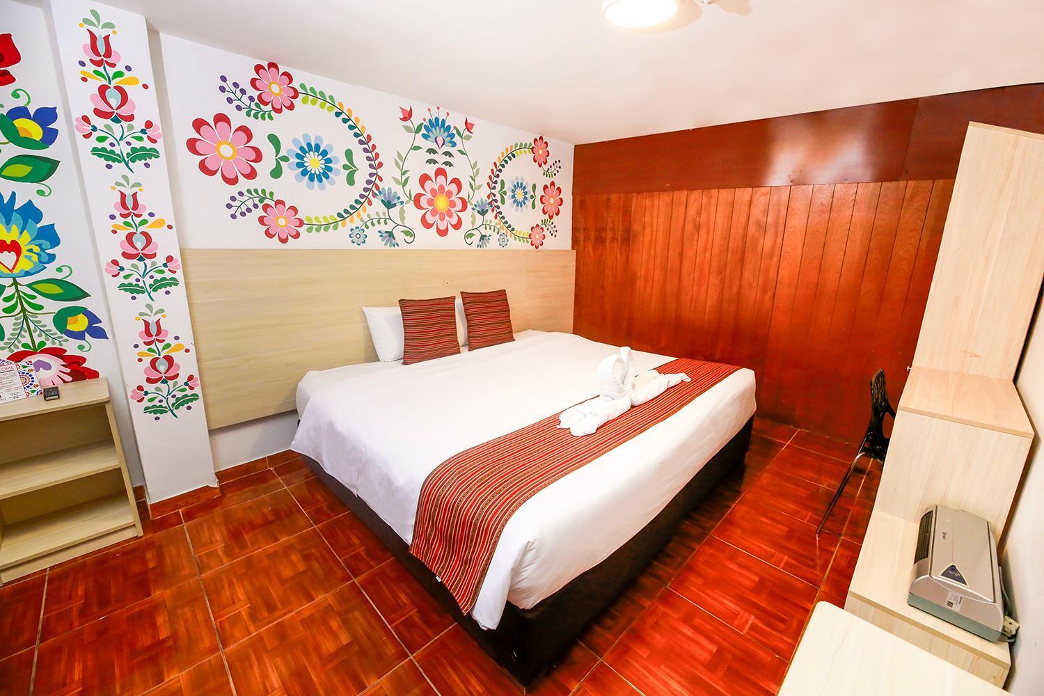 Hotel Mayu Boutique