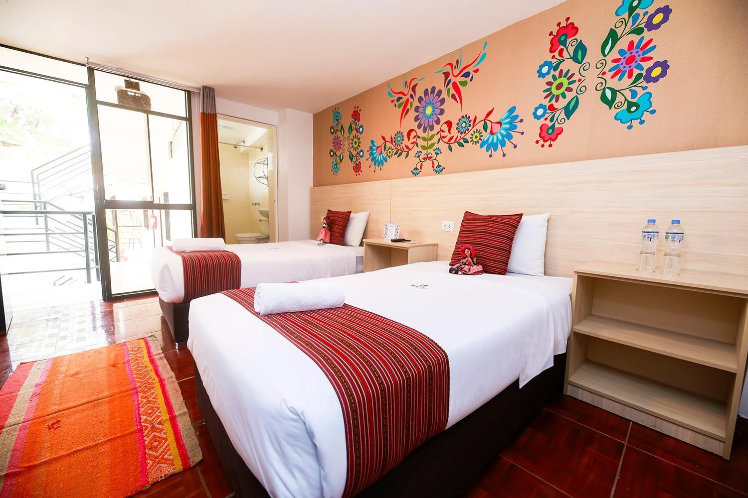 Hotel Mayu Boutique