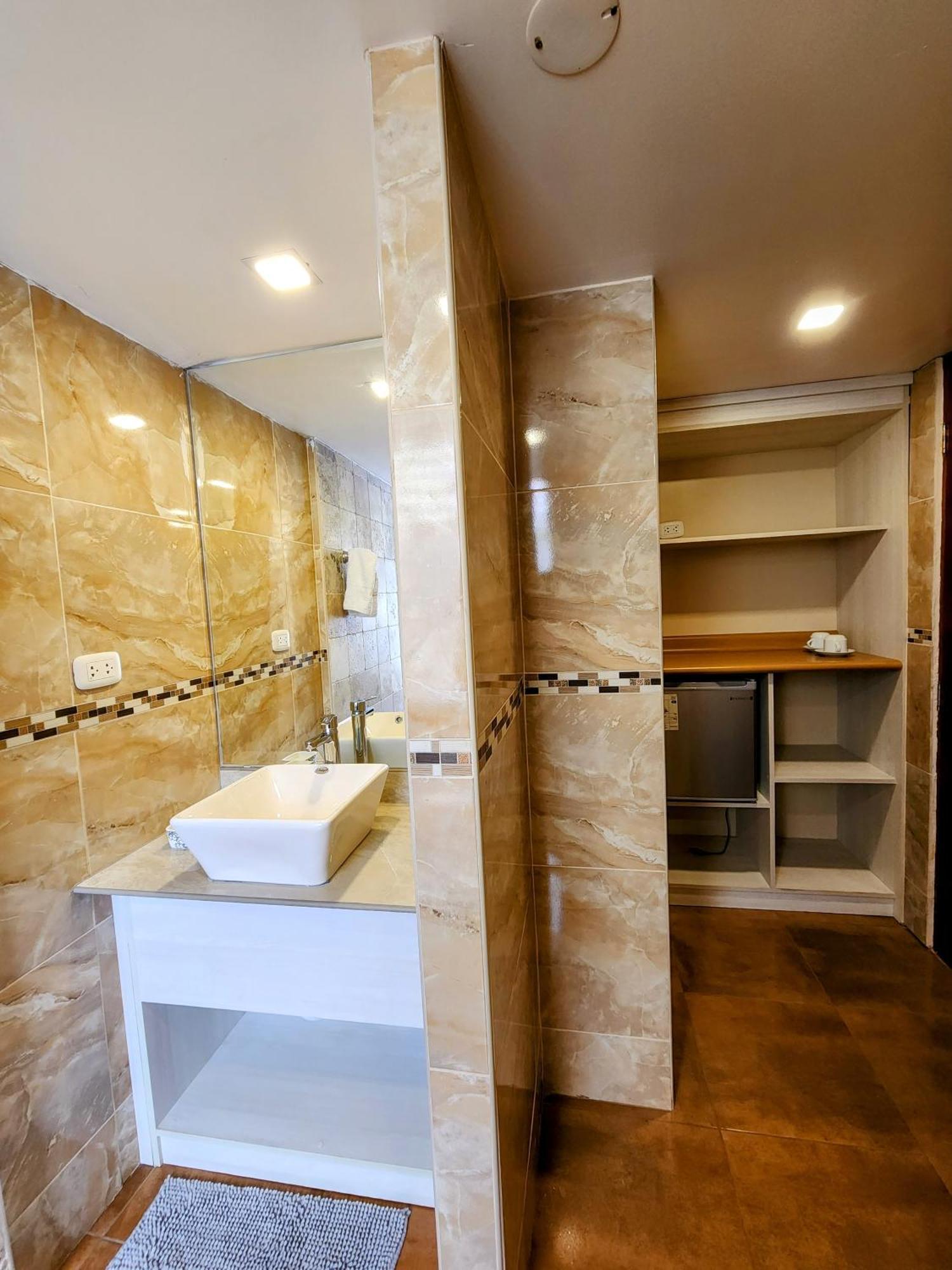 Hotel El Mariscal 3*