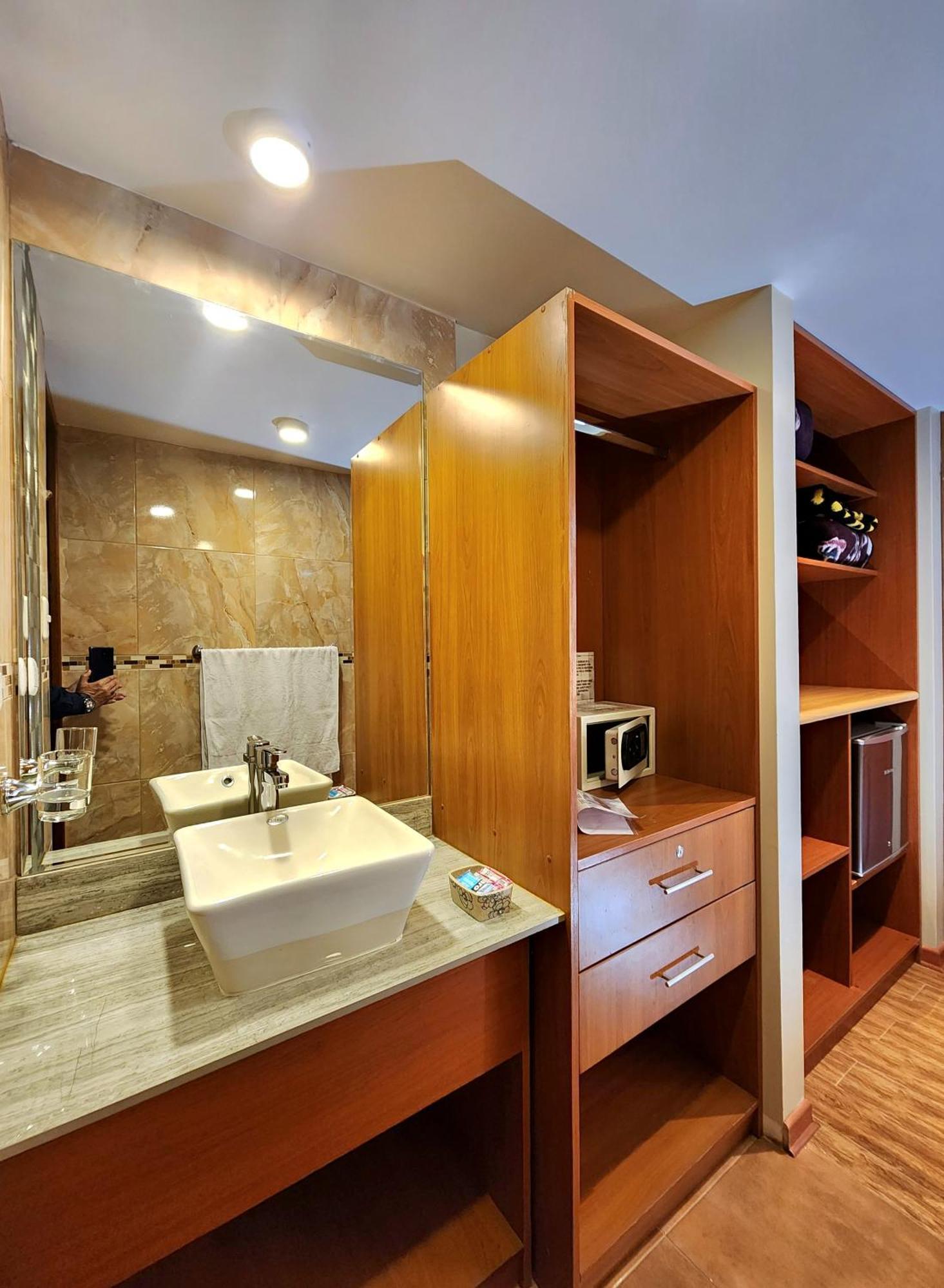 Hotel El Mariscal