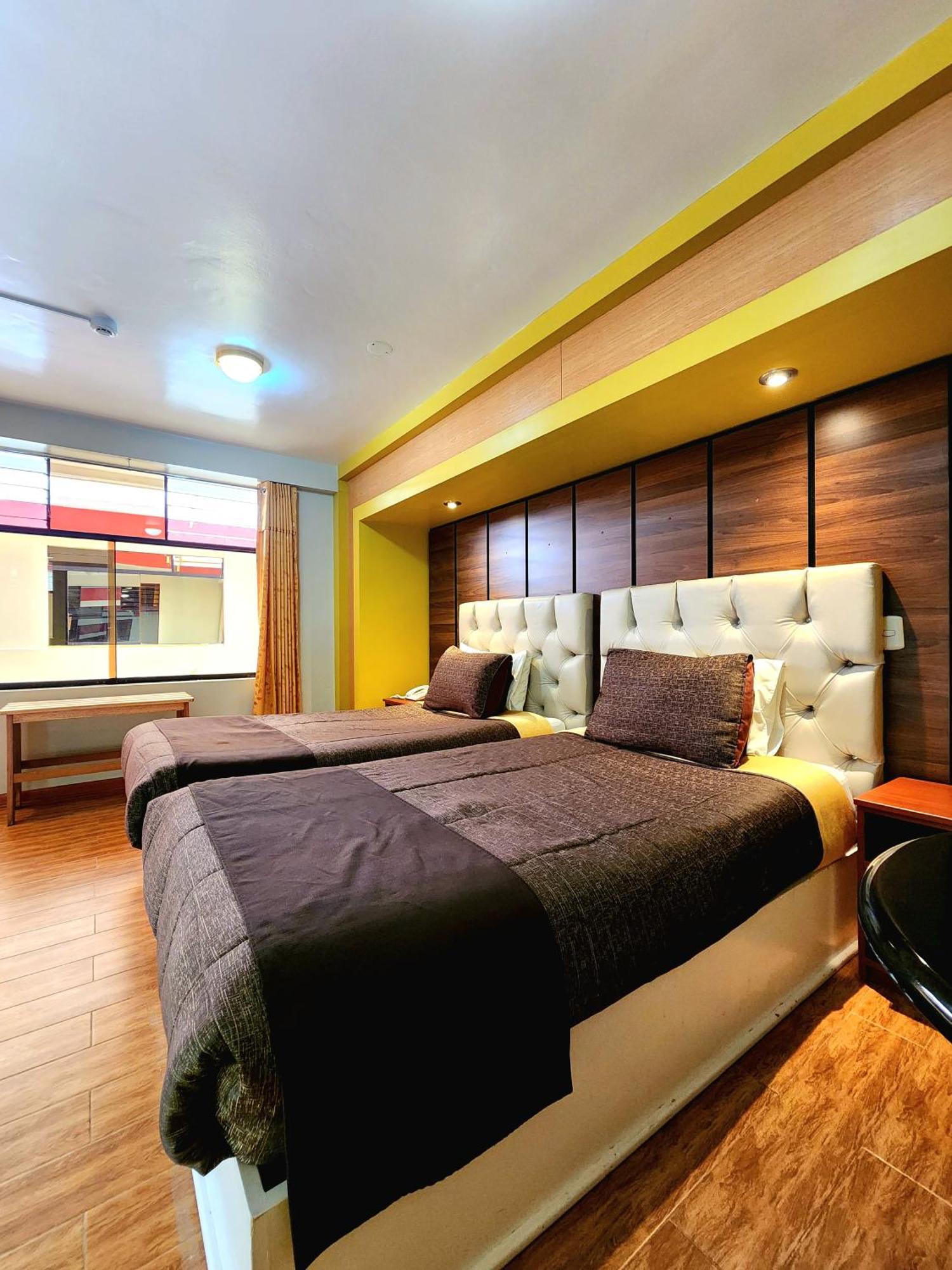 El Mariscal 3* Cusco