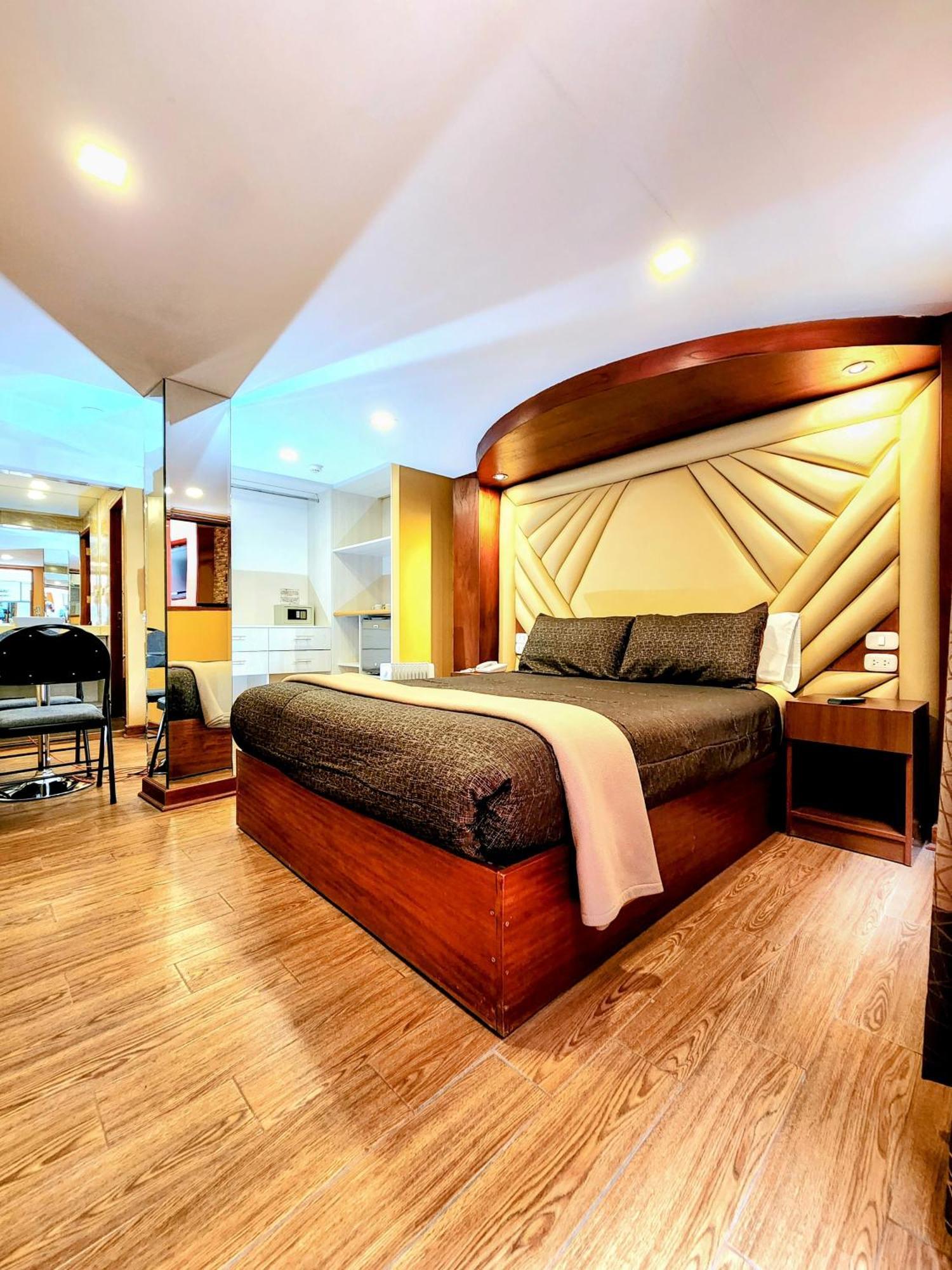 El Mariscal Hotel Cusco