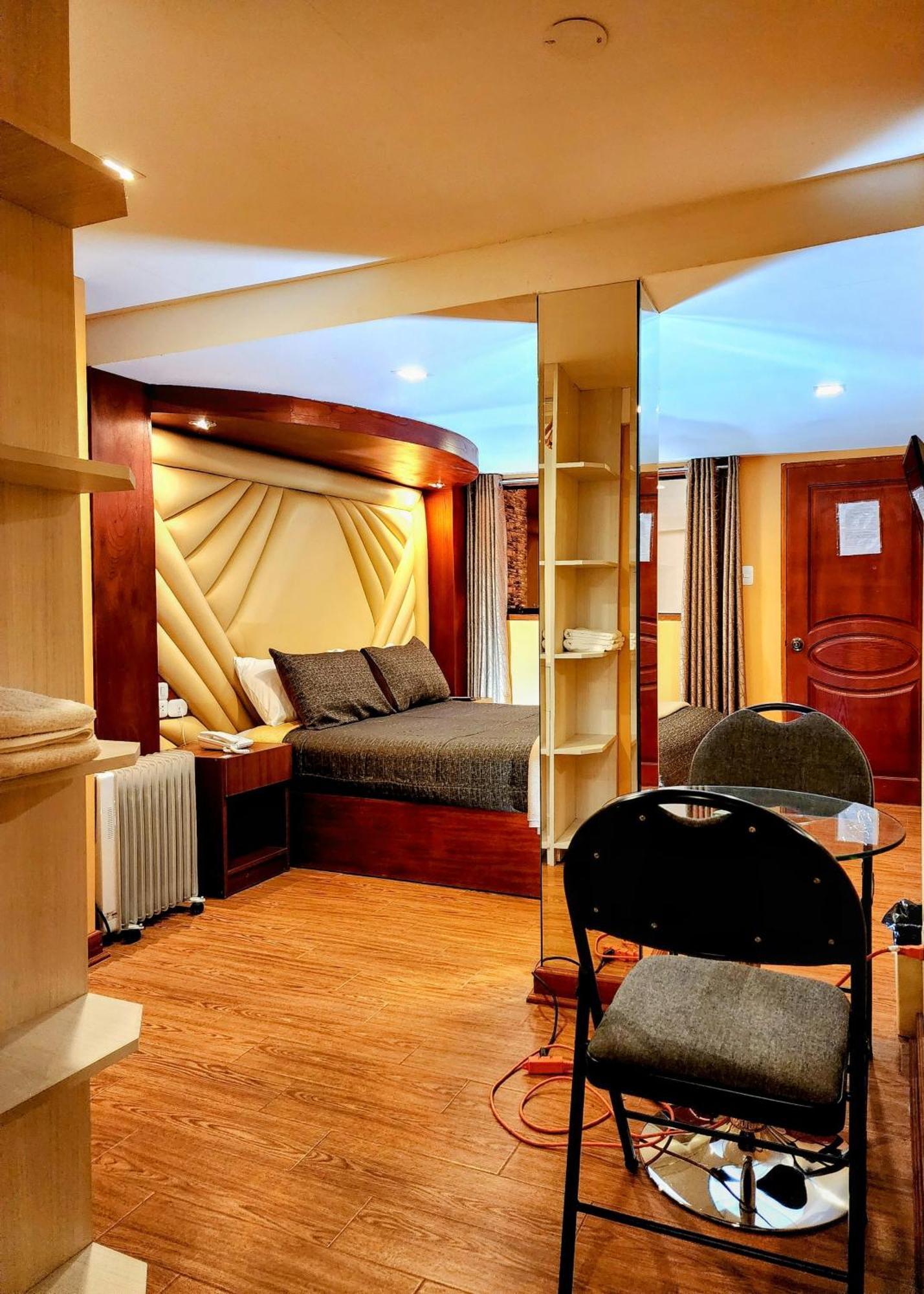 Hotel El Mariscal