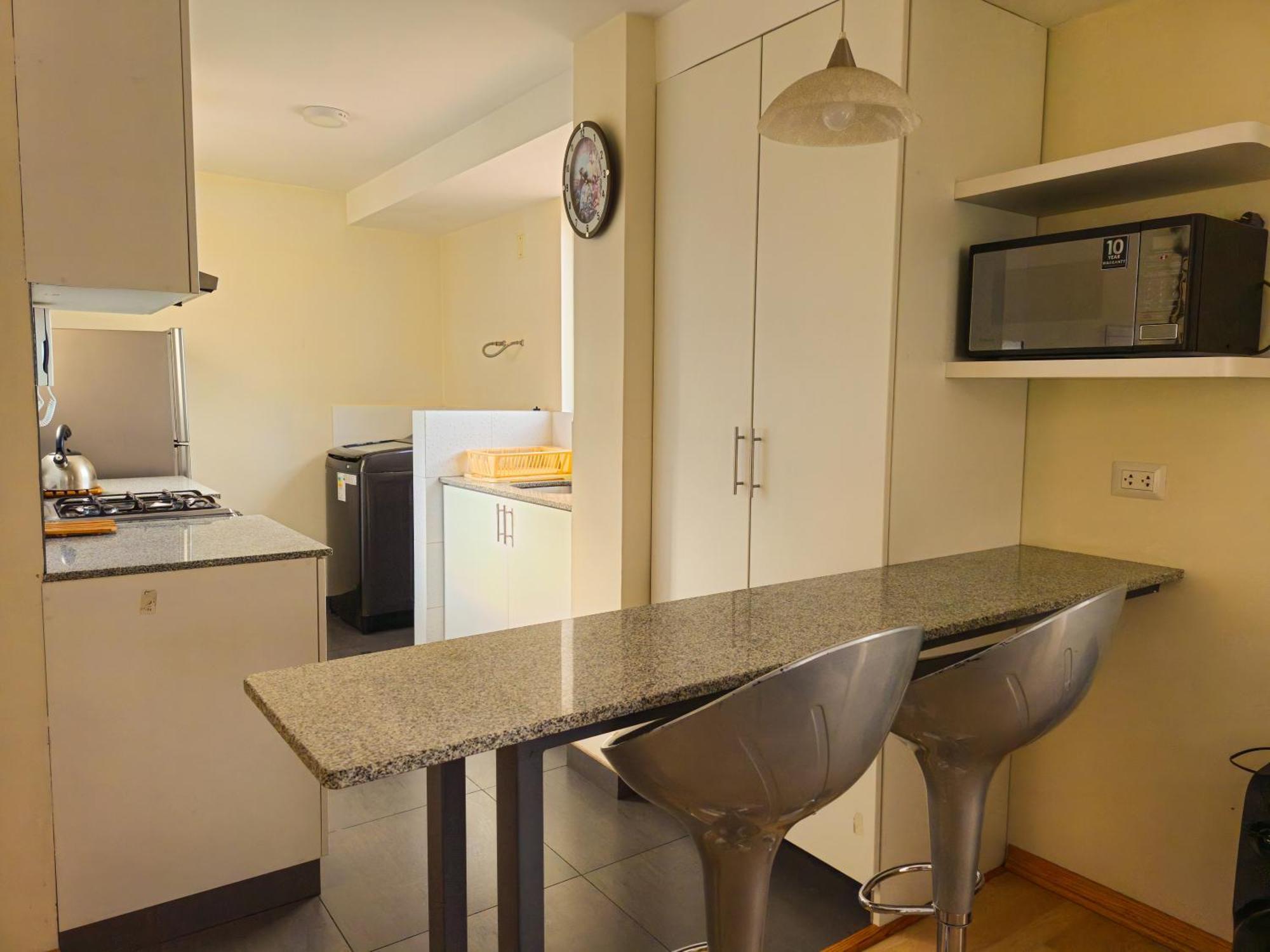 Apartment Fiflos