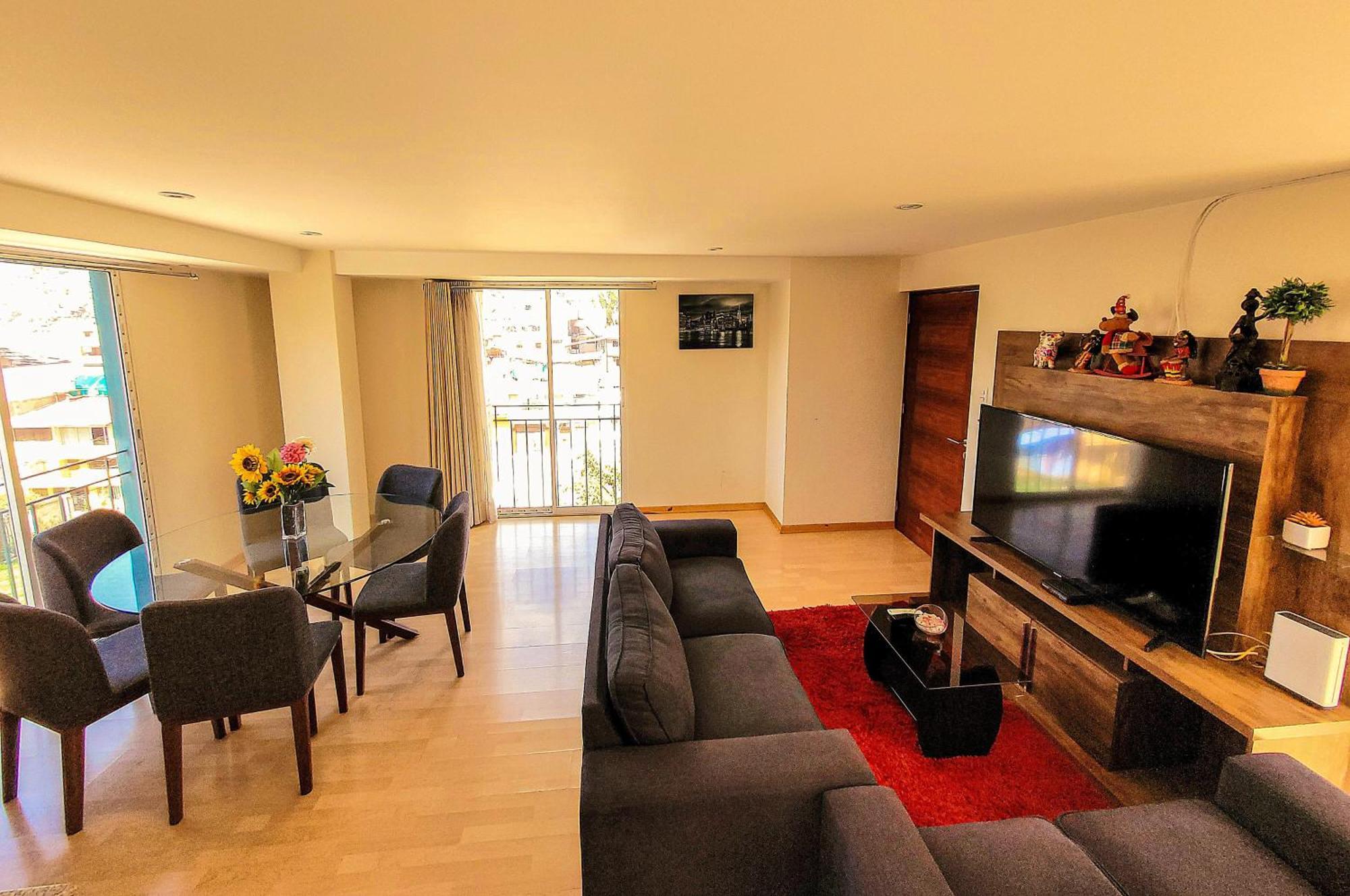 Apartamento Fiflos Cuzco
