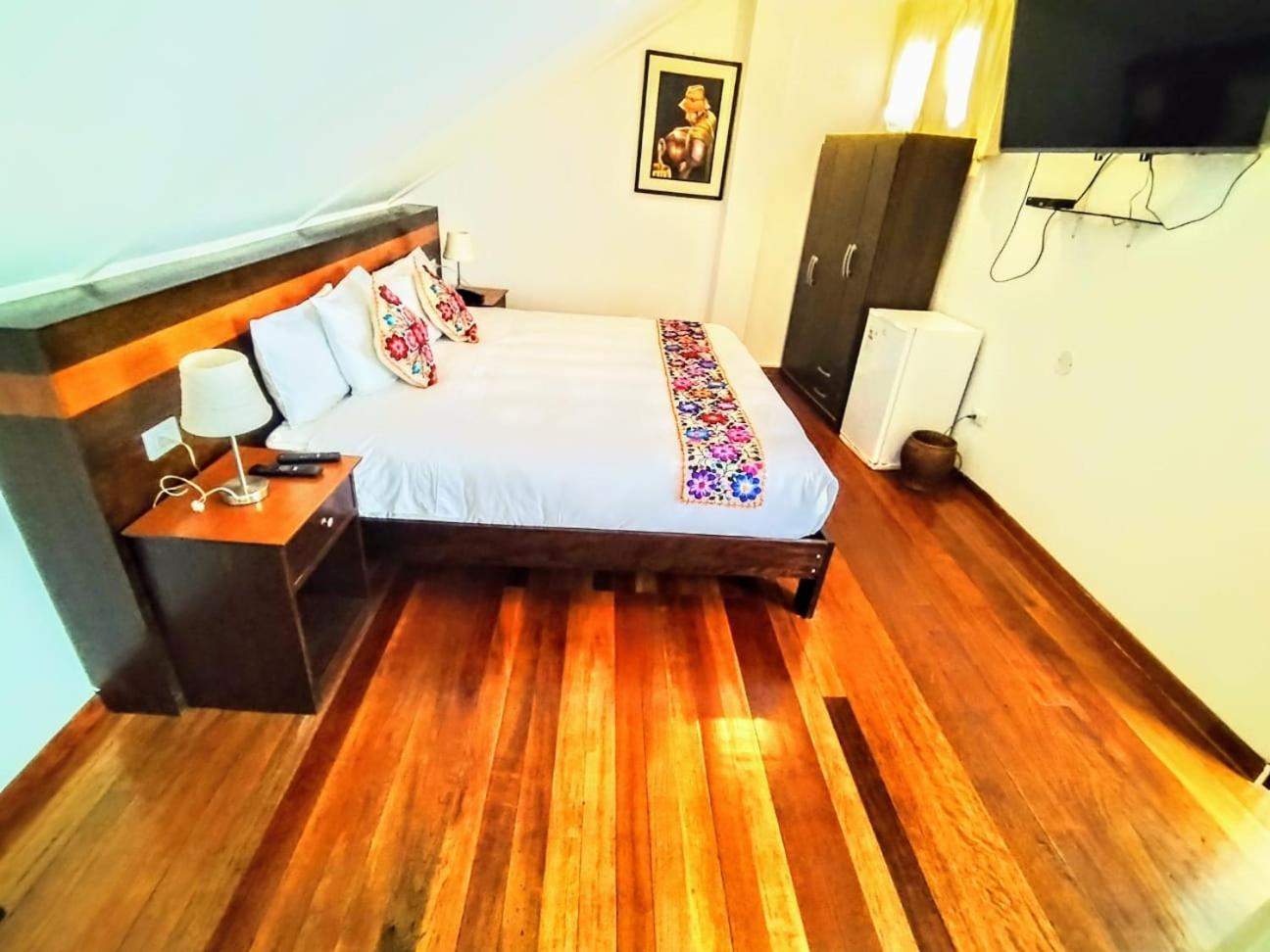 San Blas Hotel Cusco