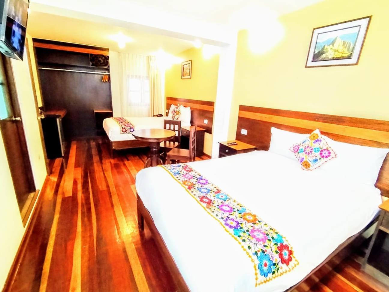 Hotel San Blas Cusco