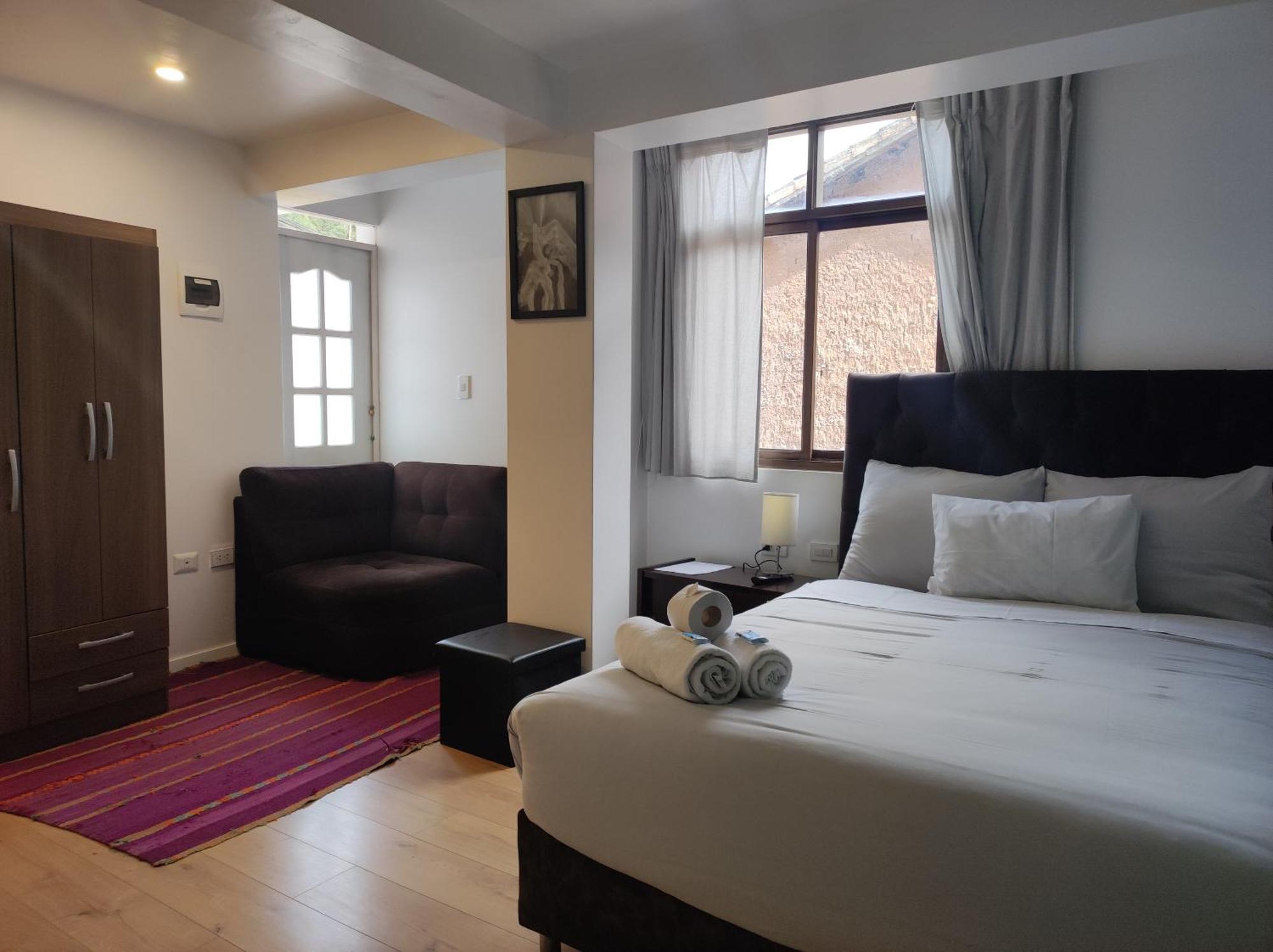 Casa Agustina Guest house Cusco