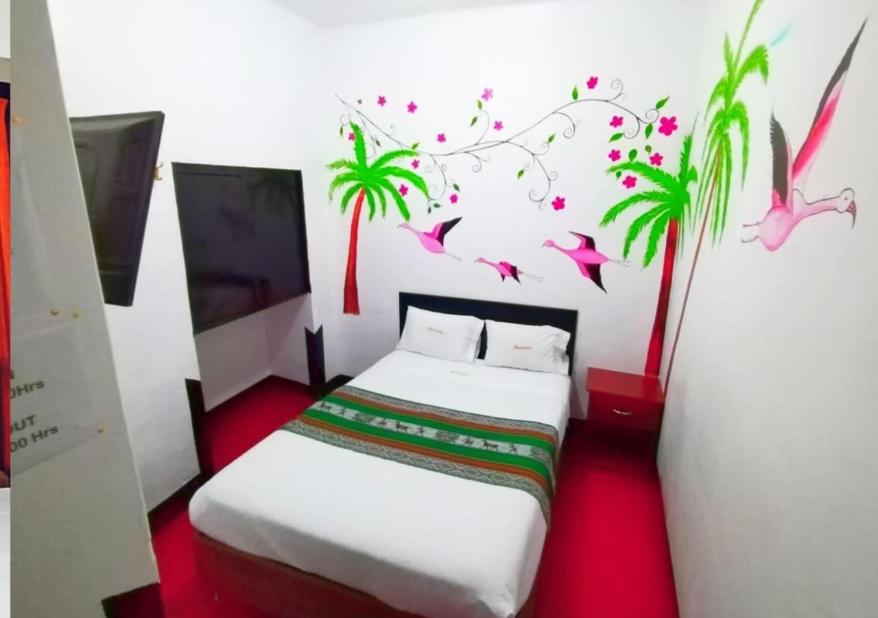 Ccapaq Wasi Guest house Cusco