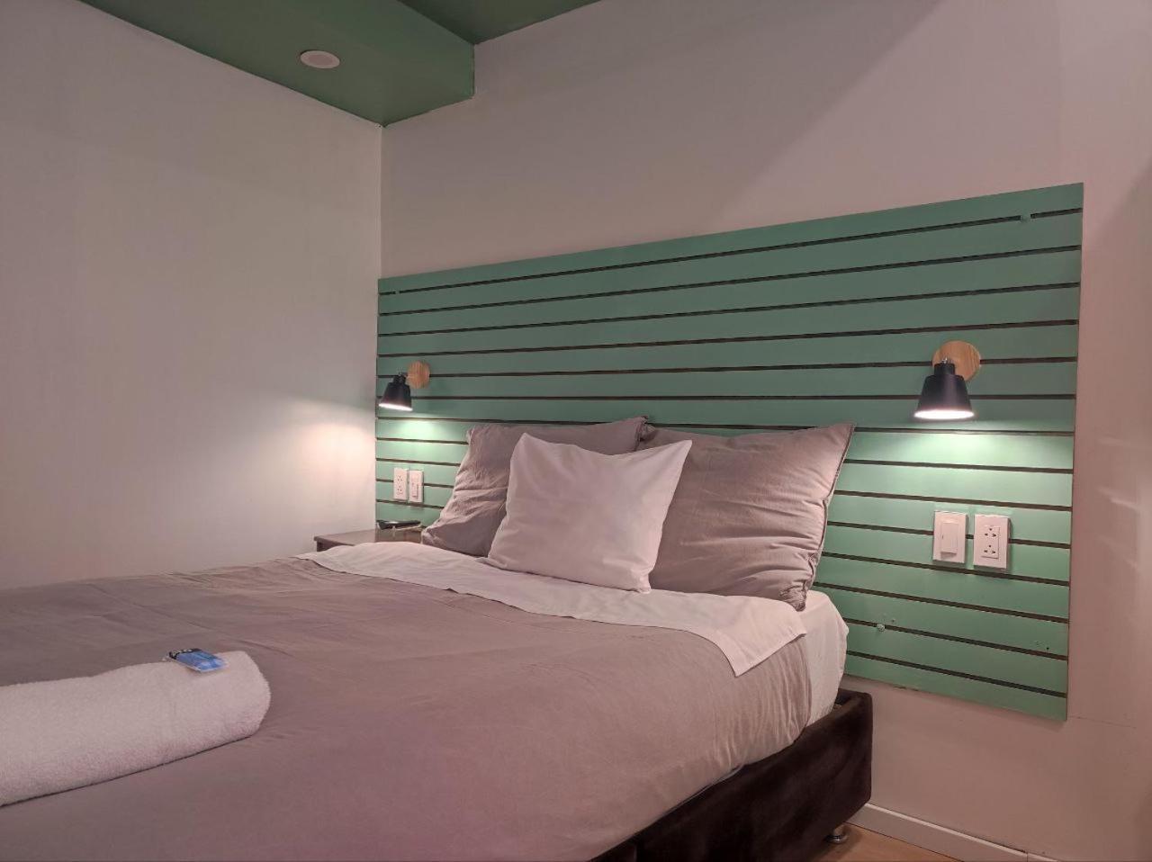Casa Agustina Guest house
